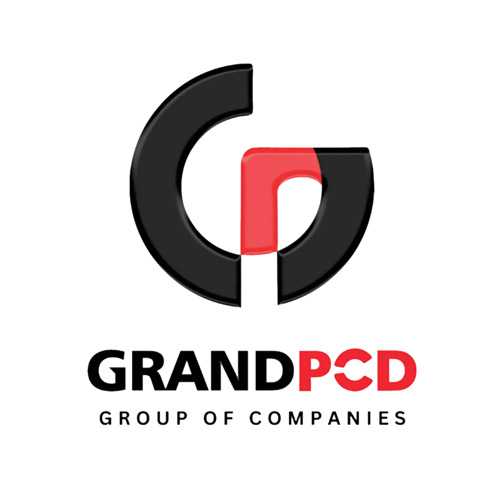 GRAND PCD