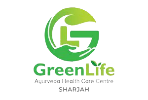 Green Life logo