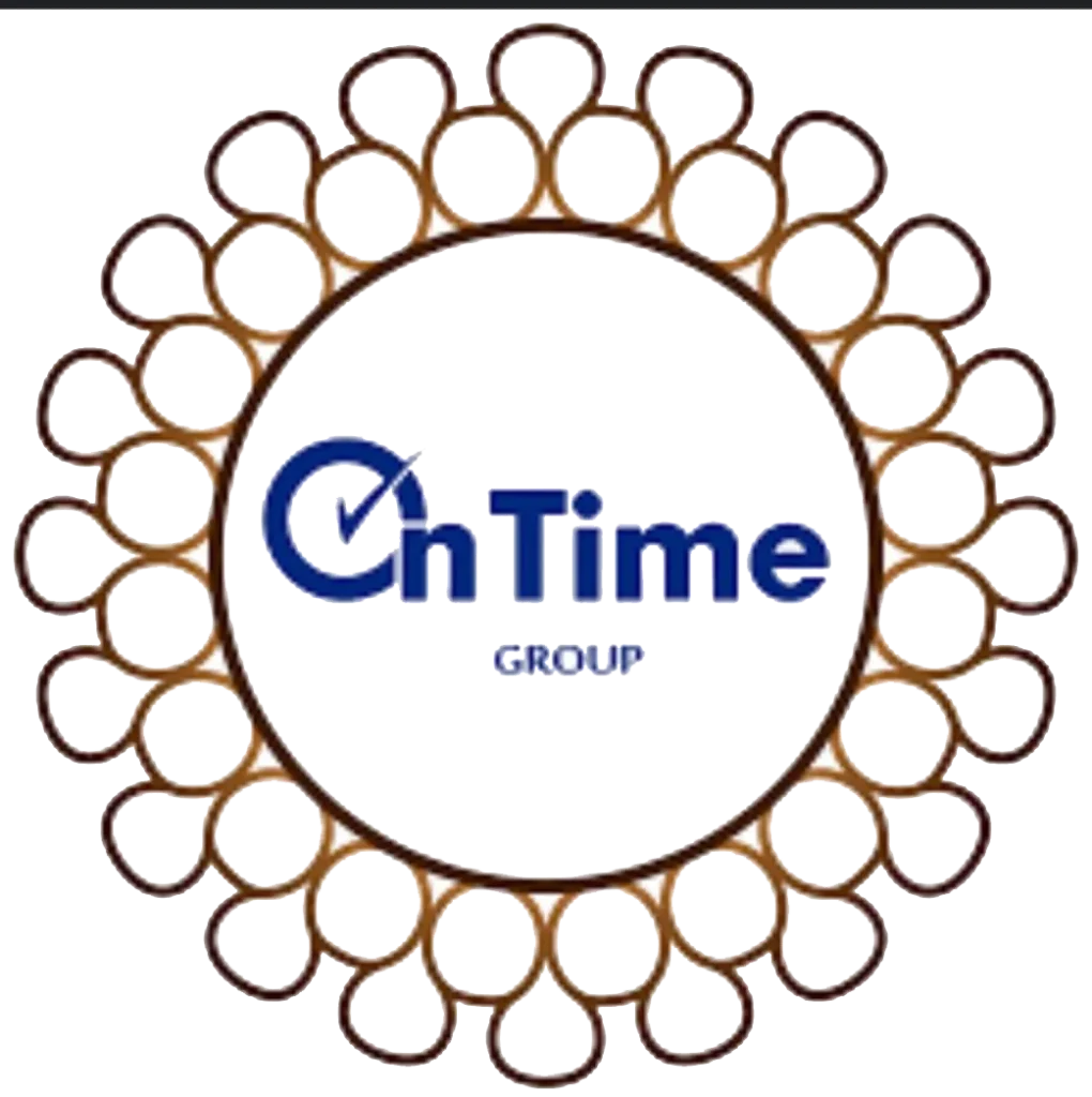 ON TIME