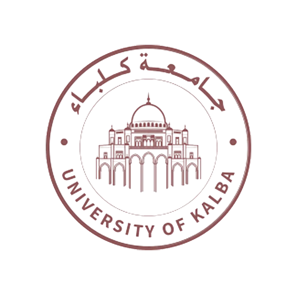 UNIVERSITY OF KALBA