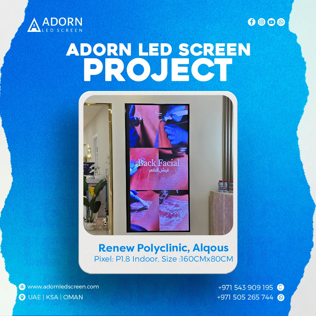 renew polyclinic