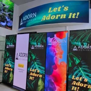 20250716_145021 LED Display Products Adorn Riyadh