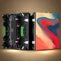 372497229004144 LED Screen Cabinet Supplier in Riyadh