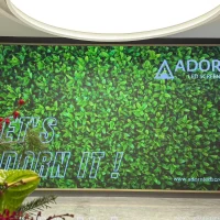 Indoor LED Screens Riyadh