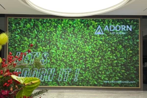 Indoor LED Screens Riyadh