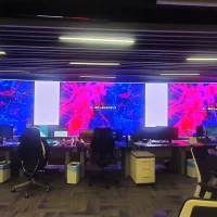 COB LED Display Riyadh, KSA