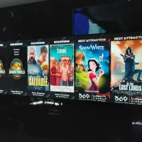 led videowalls in KSA